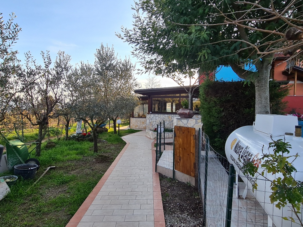 Casa Di Accoglienza Cares Divina Misericordia